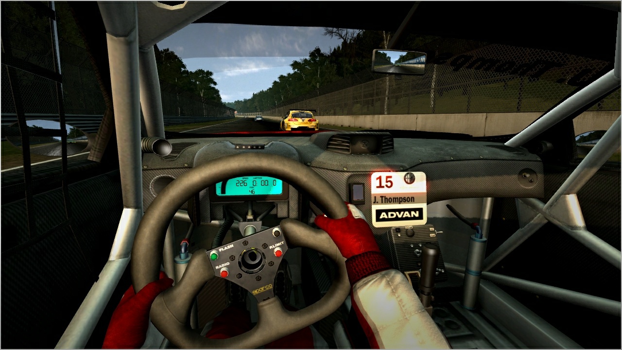 Race Pro